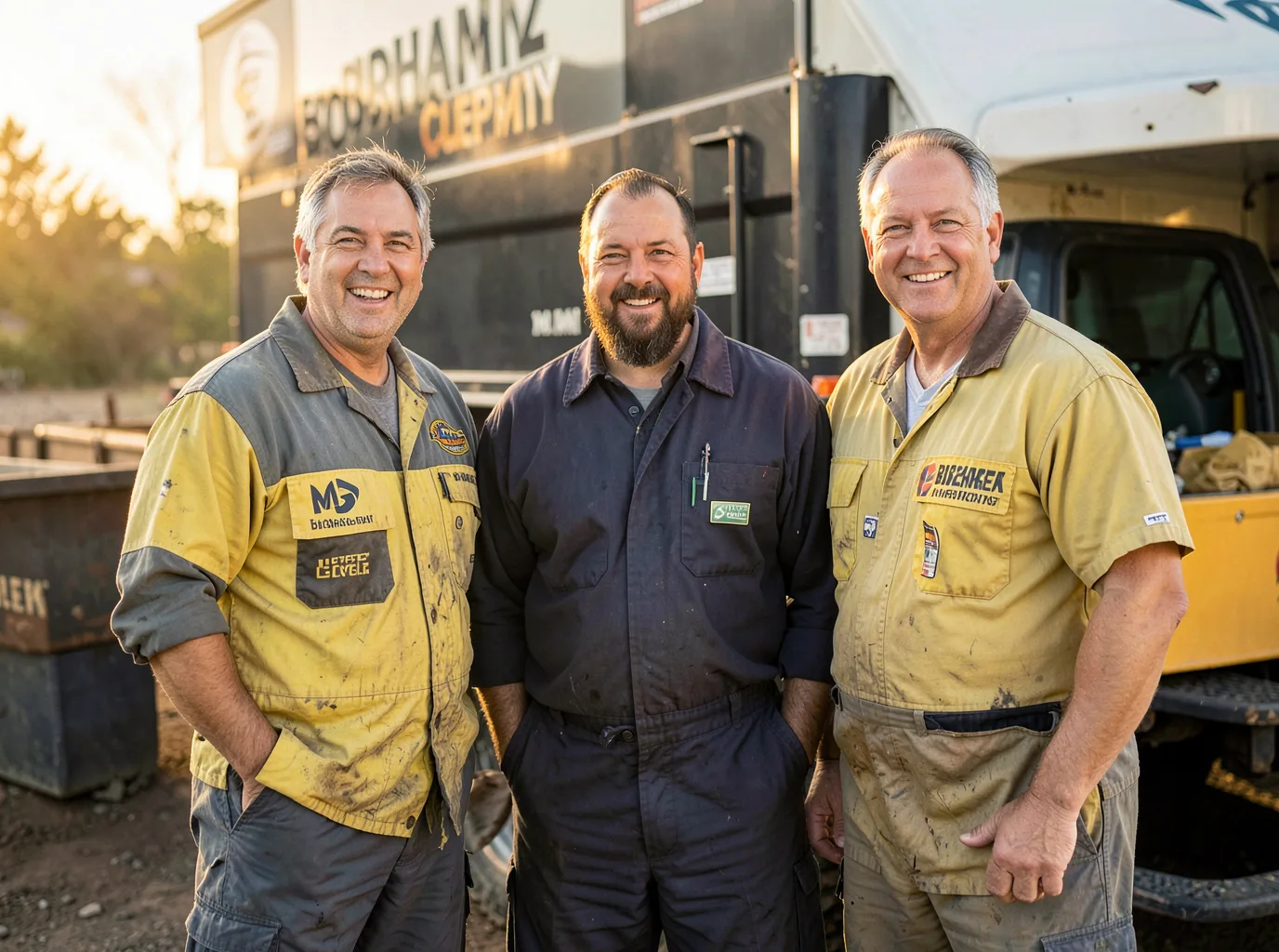 Sewage Cleanup company in Newburg, MD