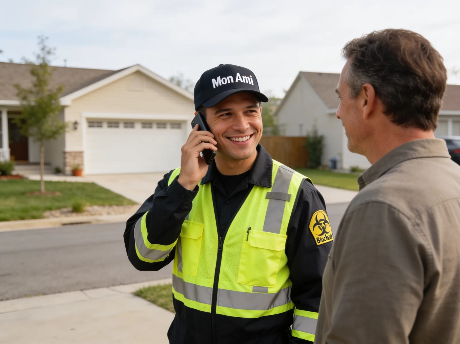 Sewage Cleanup Newburg, MD FAQs